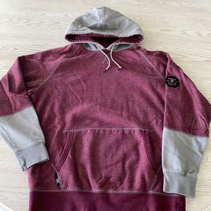 Visalia Eco Hoodie